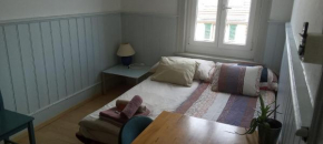 Simple room